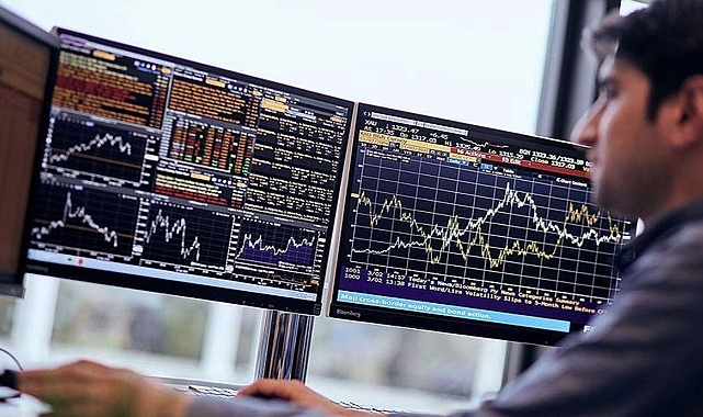 Borsa, günü rekorlarla bitirdi