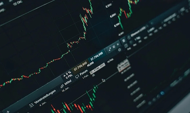 Borsa yine düşüşle kapattı