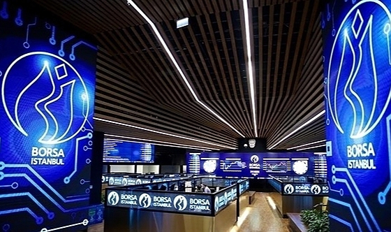 Borsadan yeni rekorlar
