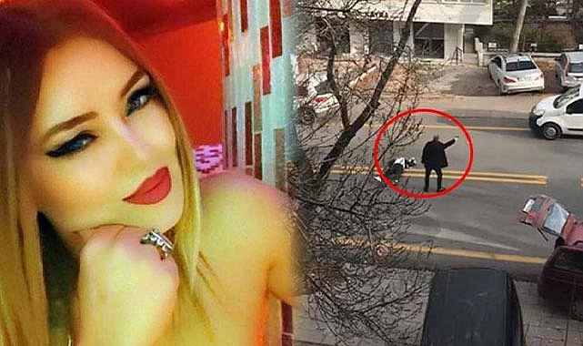 Boşandığı eşi tarafından vurulan kadın yaşam savaşını kaybetti