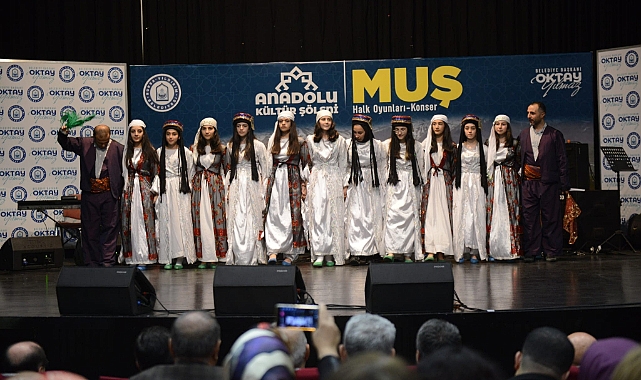 Bursa'da Anadolu rüzgârı esti