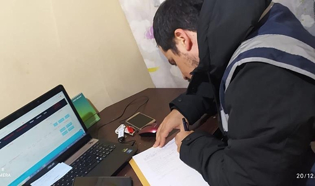 Bursa’da apart otellere ceza yağdı