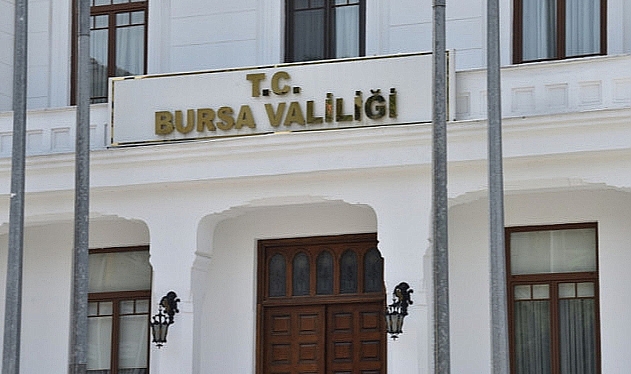 Bursa'da Arabuluculuk Sınavına girecek adaylar dikkat...