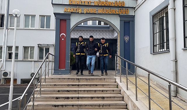 Bursa'da çocukların sesine kızdı komşunu vurdu