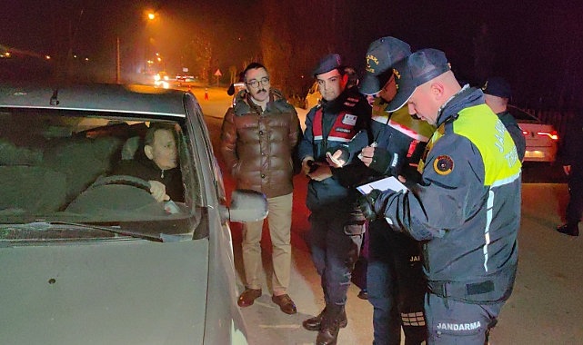 Bursa'da ehliyetsiz sürücüden şaşırtan bahane