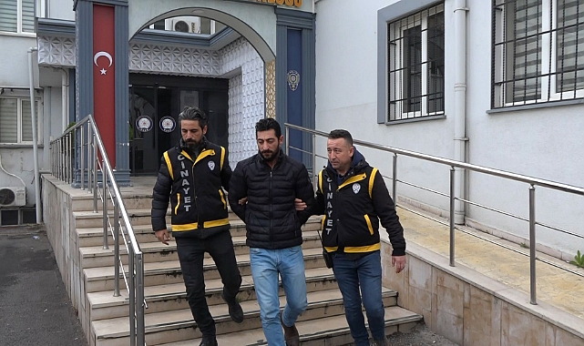 Bursa'da komşusunu, çocukları gürültü yaptığı için vurmuş