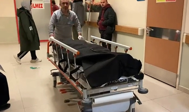 Bursa'da sokakta hareketsiz bulunmuştu! Hayatını kaybetti