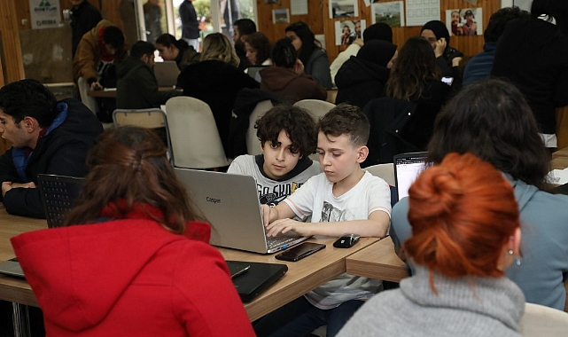 Bursa'da Teknofest 2023 hazırlıklar başladı