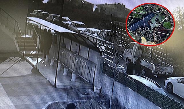 Bursa'daki cami cinayetinin sebebi ortaya çıktı