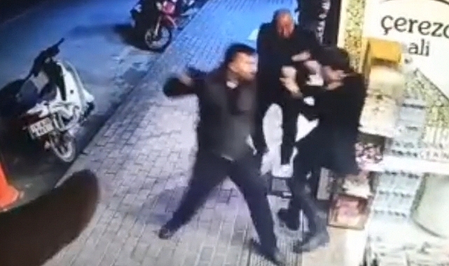 Bursa'daki kabzalı kavganın sebebi ortaya çıktı