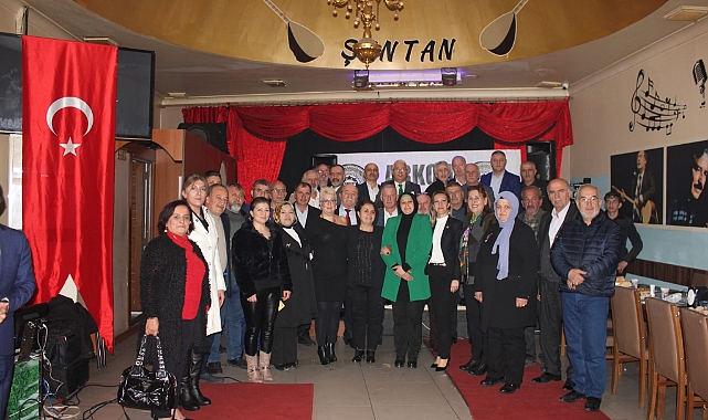 Bursa'dan hem Soylu'ya destek hem de teröre lanet