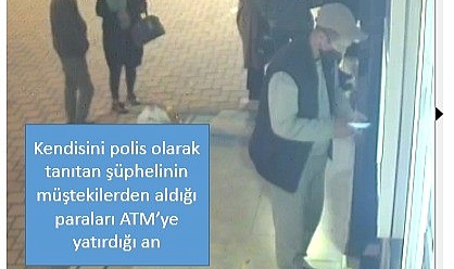 Bursalılar dikkat! Dolandırıcılar kol geziyor