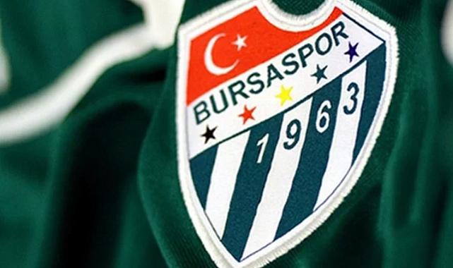 Bursaspor'a PFDK'dan ceza