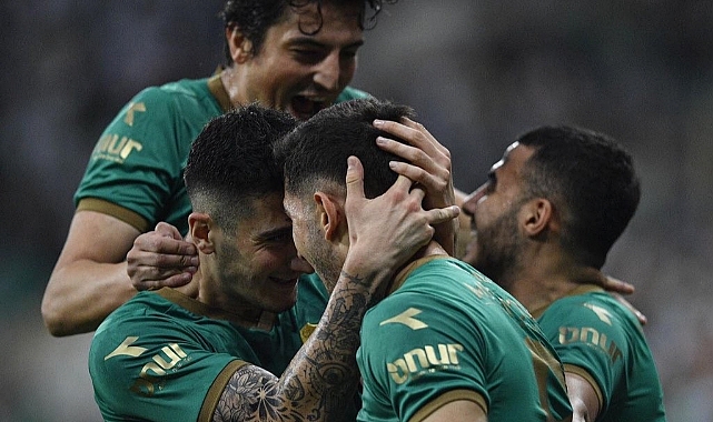 Bursaspor Ulusal Lisans aldı
