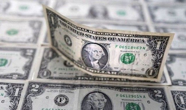 Cari denge ekimde 359 milyon dolar açık verdi