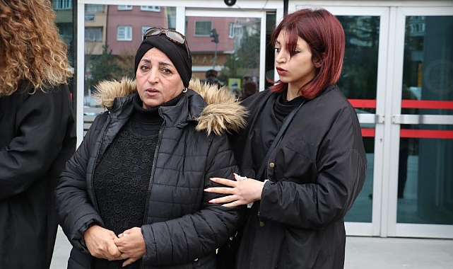 Cesedi bulunamayan Sally’nin katil zanlısına müebbet hapis