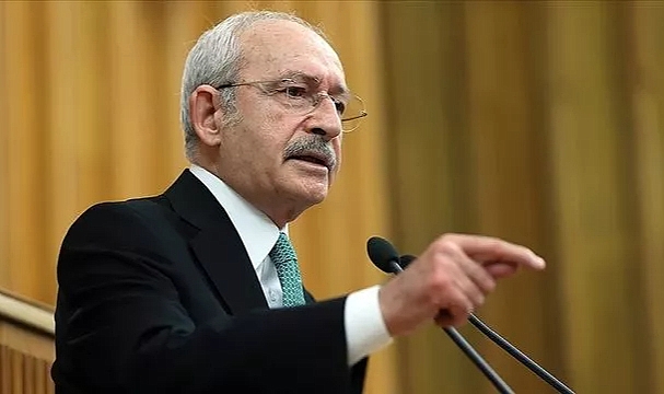 CHP'den asgari ücretle ilgili açıklama