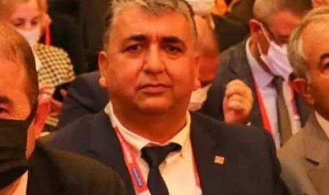 CHP'li Yavuz Demir, sopalı saldırıya uğradı