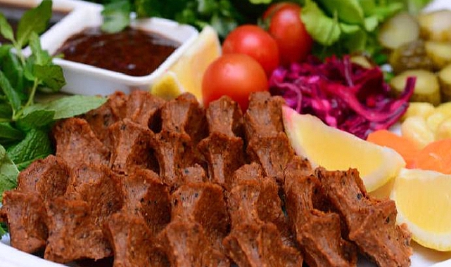 Çiğ köfte yemek artık lüks oldu!