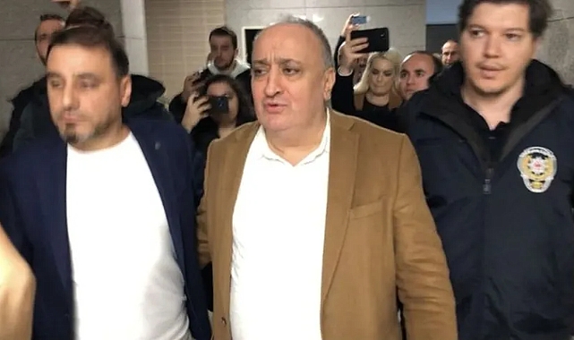 Cihan Kolivar'a istenen ceza belli oldu