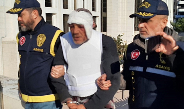 Cinayet zanlısı: "Neden pişman olayım, çok para verdim"