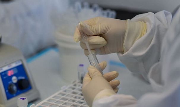 Covid-19'da yeni varyant: Tedaviye dirençli