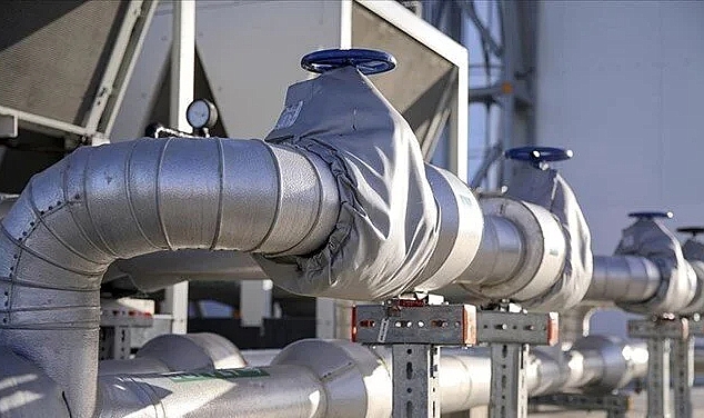 Cumhurbaşkanı Erdoğan açıkladı: Doğalgaz fiyatında yeni indirimler
