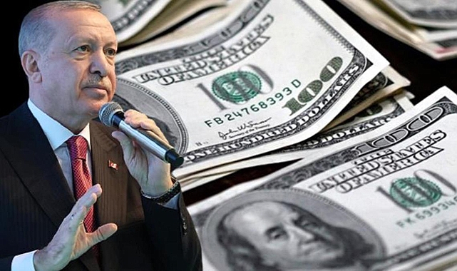 Cumhurbaşkanı Erdoğan'dan enflasyon mesajı