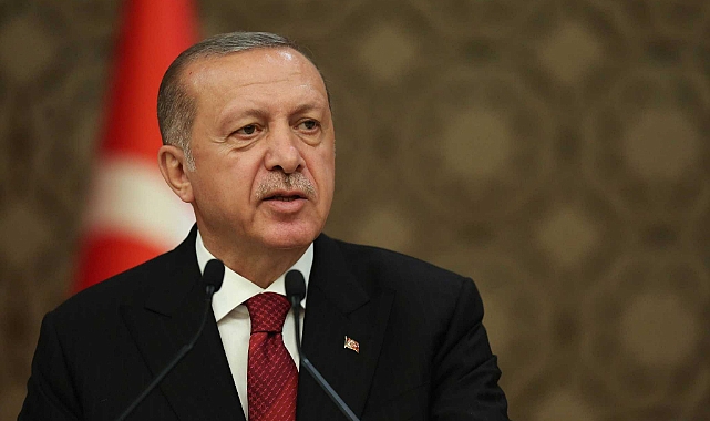 Cumhurbaşkanı Erdoğan'dan EYT ve asgari ücret hakkında flaş açıklama