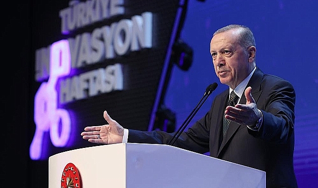 Cumhurbaşkanı Erdoğan'dan önemli açıklamalar