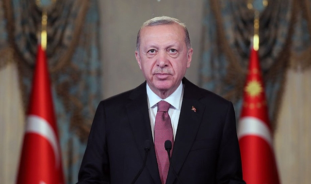Cumhurbaşkanı Erdoğan Fas Milli Takımı'nı tebrik etti