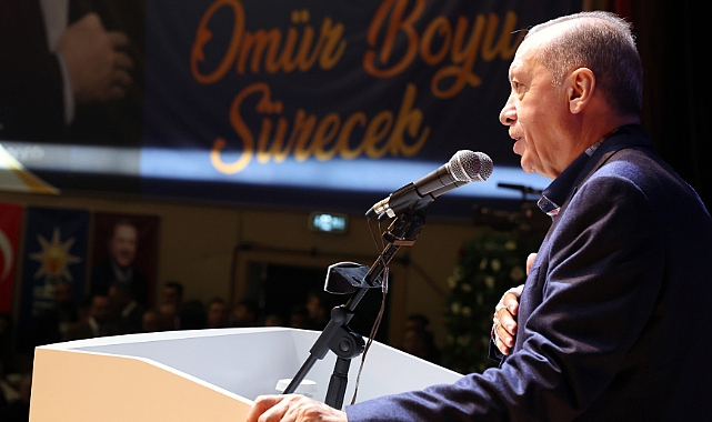 Cumhurbaşkanı Erdoğan, pamuk ve ayçiçeğinde destekleme tutarlarını açıkladı