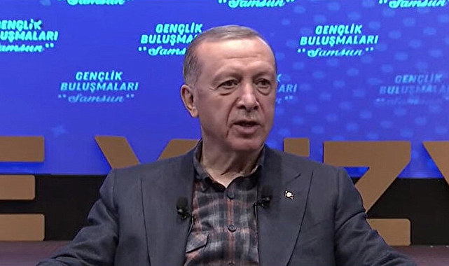 Cumhurbaşkanı Erdoğan'dan ucuz doğal gaz müjdesi