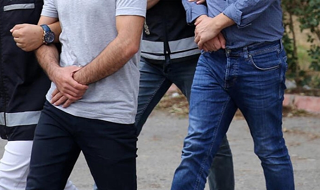 DAEŞ operasyonu: Çok sayıda gözaltı