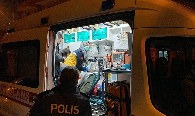 Darp ettiler, kurşun sıktılar yetmedi bıçakladılar