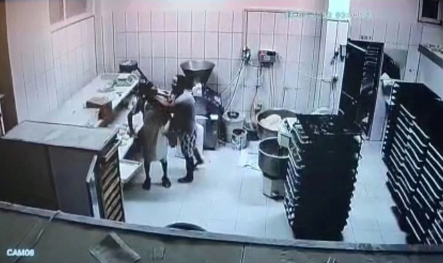 Dayakçı üvey baya hapis cezası