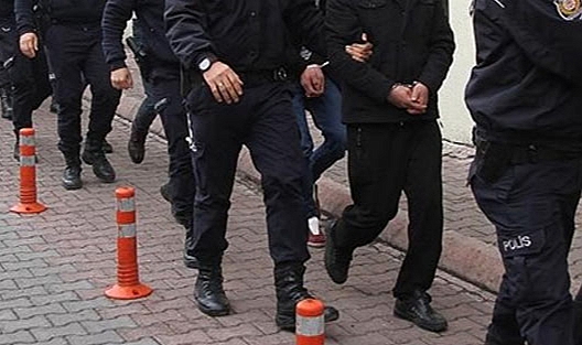 DEAŞ'tan 14 gözaltı kararı