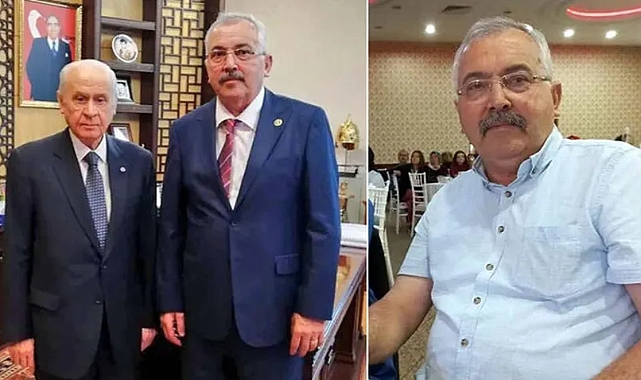 Devlet Bahçeli'nin acı günü! Hayatını kaybetti