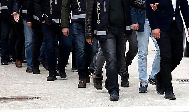 Devre mülk dolandırıcılığına 40 gözaltı