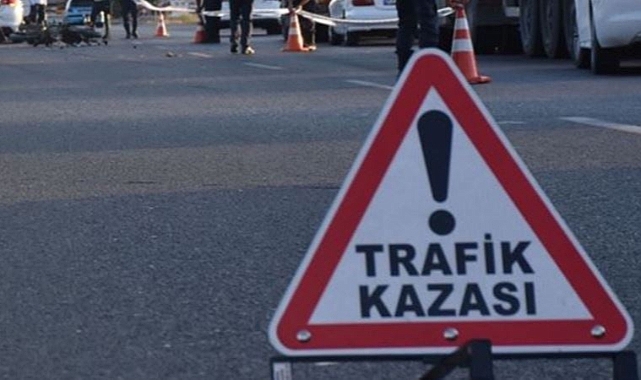 Dilencilik yapan kadının feci sonu!