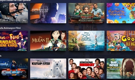 Disney Plus, abonelik ücretleri zamlandı