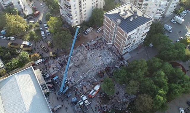 Doğanlar apartmanı davasında istinaftan flaş karar