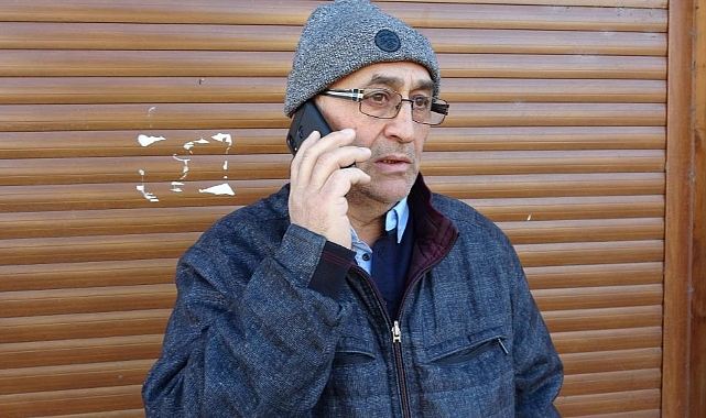 Dolandırıcılara sattığı ev ve aracın parasını kaptırdı