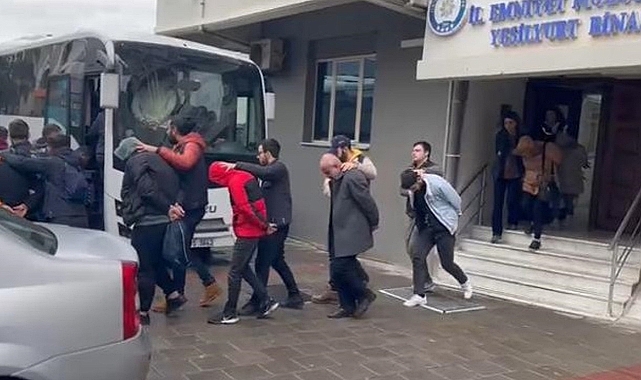 Dolandırıcıların yeni oyunu: Sabun paketleme