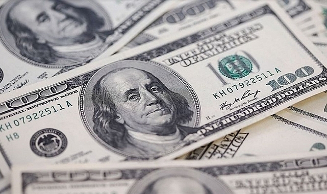 Dolar ne kadar? (6 Aralık 2022)