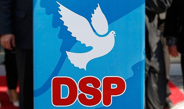 DSP’li isim silahlı saldırıya uğradı