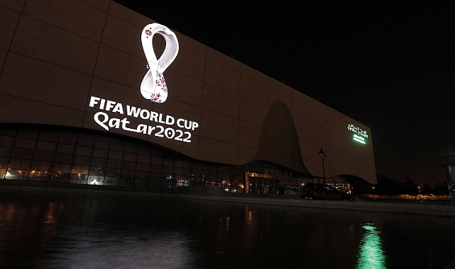 Dünya Kupası 2022 Katar'da dev final! Şampiyon belli oldu