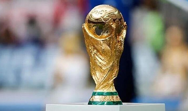 Dünya Kupası'nda ilk yarı final heyecanı