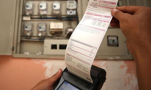 Düzenleme Meclis'ten geçti! Elektrik borçları siliniyor