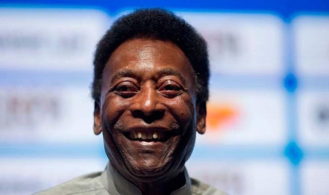 Efsane futbolcu Pele'den kötü haber!